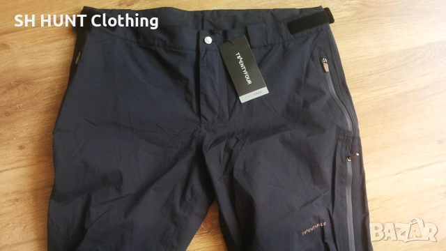 TWENTYFOUR WARPROOF Trouser размер XXL панталон водонепромокаем - 1909, снимка 3 - Екипировка - 53157521