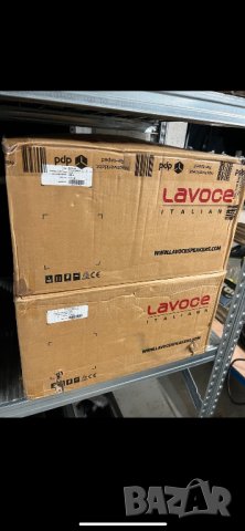Lavoce SAF184.03 1500-3000W