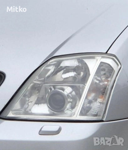 Фар Опел Мерива 2008г.