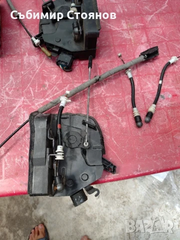 Брави BMW X5 e53 , снимка 6 - Части - 51063205