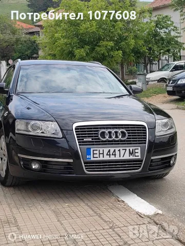 AUDI А6 3.0 QUATTRO/224к.с., снимка 13 - Автомобили и джипове - 48556455