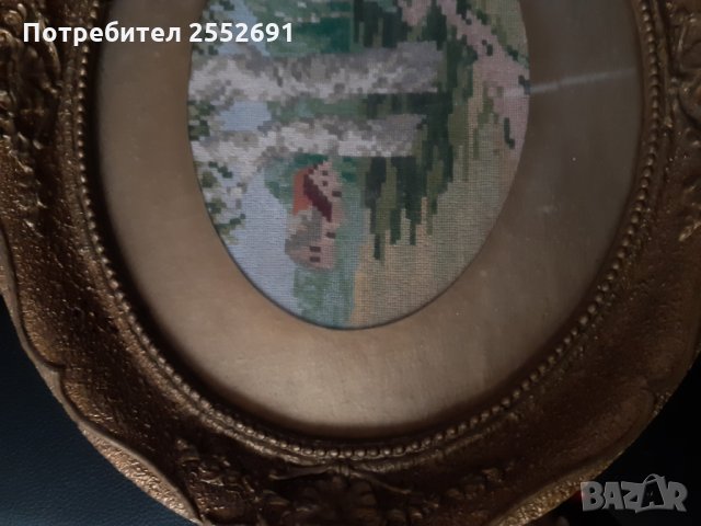 Гоблен, снимка 3 - Гоблени - 27971280