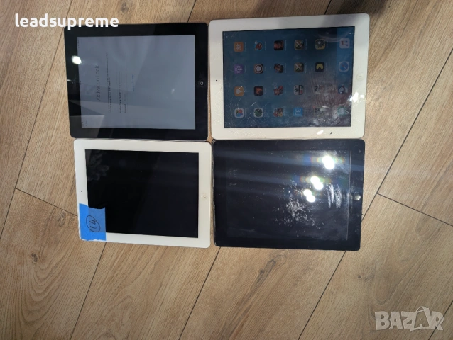 iPad 2 16 iPad 4, снимка 2 - Таблети - 53020762