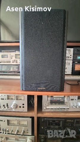 onkyo sc-380, снимка 4 - Тонколони - 52431445