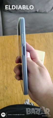 здравейте продавам телефон Motorola g05 , снимка 7 - Motorola - 53031785