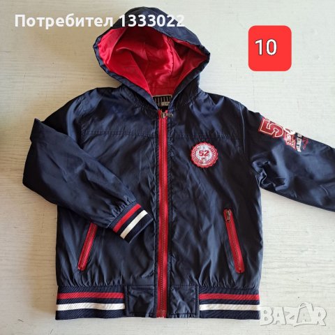Детски якета , снимка 5 - Детски якета и елеци - 38222914