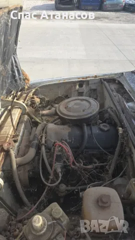 Лада 1500, снимка 9 - Автомобили и джипове - 48681097