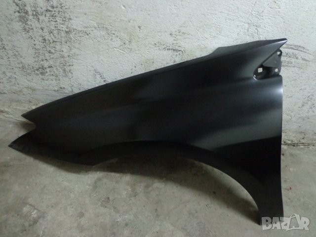 Преден калник ляв за RENAULT LAGUNA III (07-10г.) Нов, снимка 2 - Части - 27476559