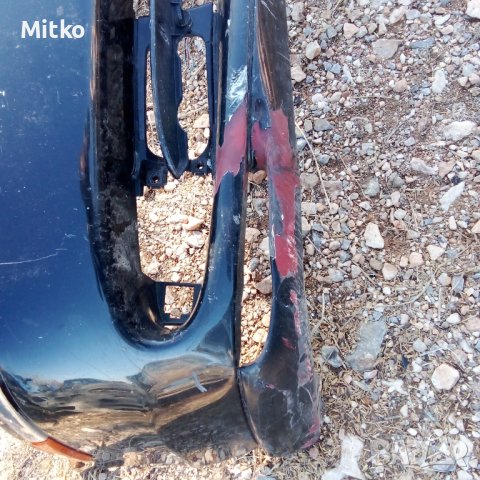 Броня Предна За Ягуар С Тайп 2000г / Jaguar S Type 2000y, снимка 5 - Части - 43349506