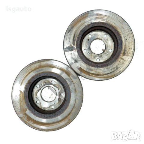 Комплект предни спирачни дискове Honda Accord VIII 2007-2012 ID: 116786, снимка 3 - Части - 43312852