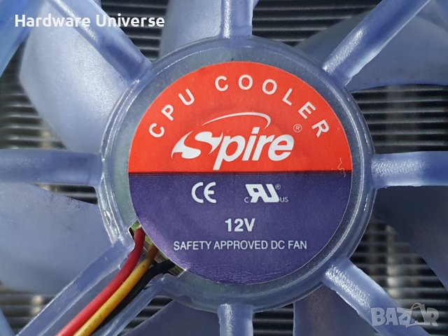 Spire VertiCool II, снимка 1