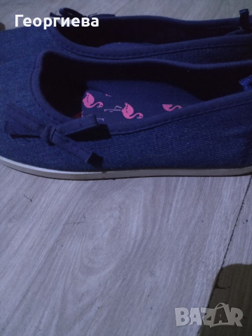 Детски обувки, снимка 3 - Детски обувки - 36547649