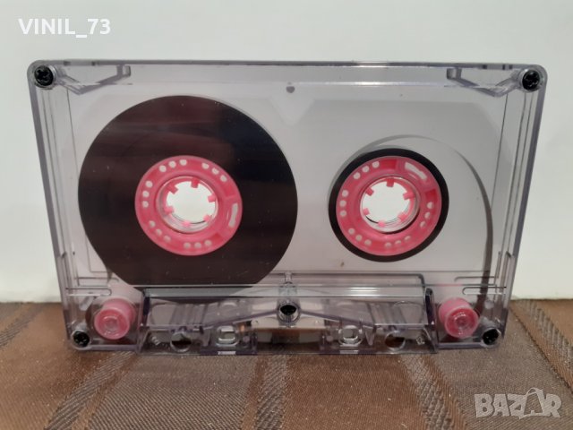  Pearl Jam – Vitalogy, снимка 2 - Аудио касети - 32290024