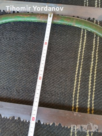 3 броя Автентични бичкии (железни), снимка 6 - Други инструменти - 33320993