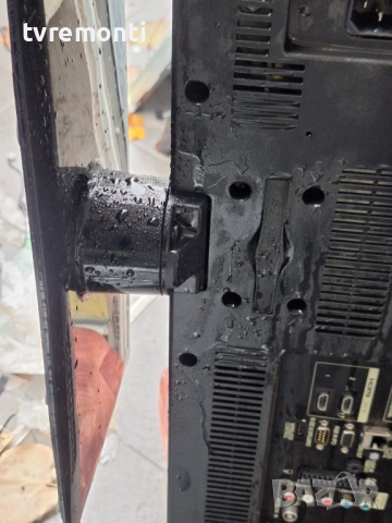 оригинална стойка телевизор LG Модел 32LD650, снимка 6 - Стойки, 3D очила, аксесоари - 52488254