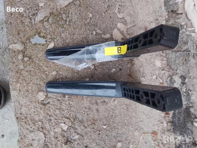 крачета за телевизор 