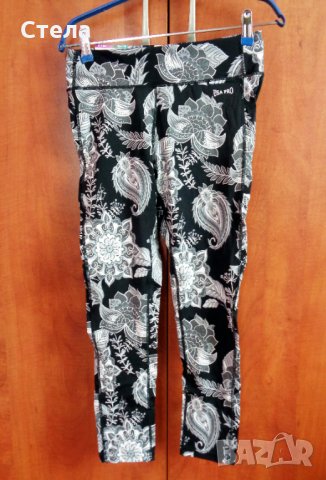 Дамски клин USA Pro, нов, с етикет, снимка 4 - Клинове - 25308118