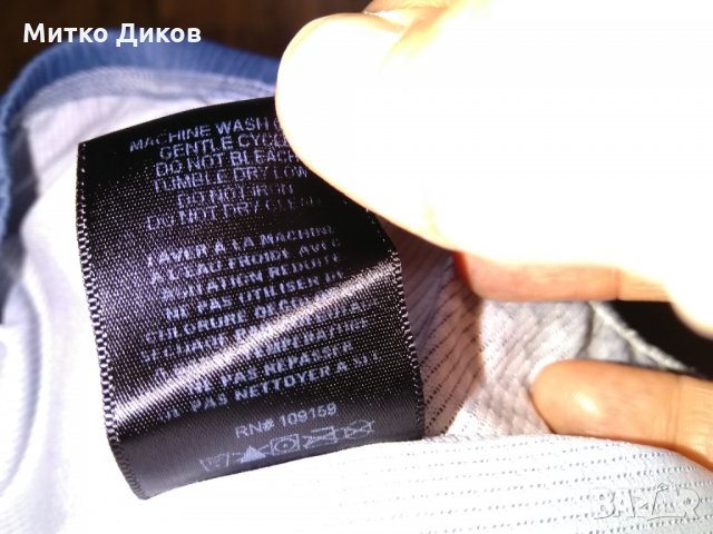 Колездачна тениска Дескенте размер ХЛ, снимка 11 - Велосипеди - 32463610