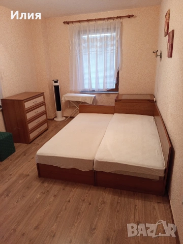 давам двустаен под наем Въстанически, снимка 5 - Апартаменти - 53275374