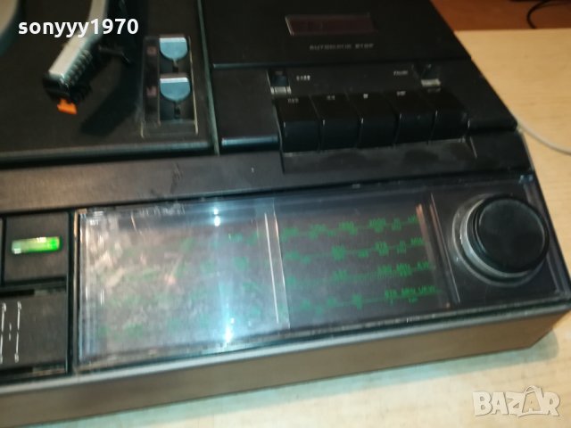 RADIOLA 22AB 960/28-MADE IN FRANCE made in France 🇫🇷 0312211025, снимка 12 - Аудиосистеми - 35012958