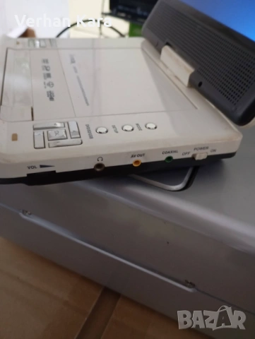 lifemax dvd, снимка 9 - Плейъри, домашно кино, прожектори - 53226413