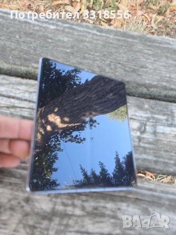 Dисплей за Z fold 5 F946 lcy blue, снимка 5 - Samsung - 51585224