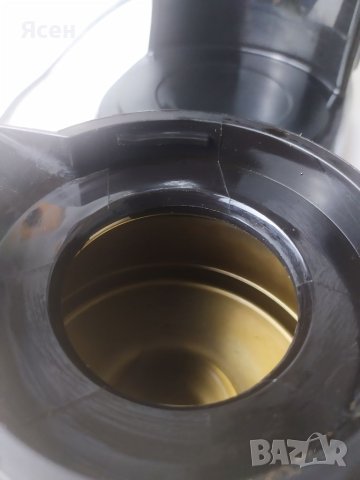 Машина за шварц кафе Tectro Германия, снимка 5 - Кафемашини - 40651919