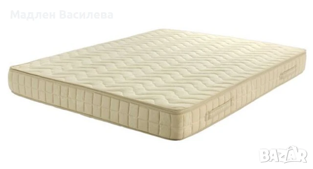 Матрак Натура на фирма ЕКОН, снимка 5 - Матраци - 50422929