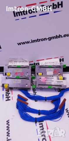  Принтери Seiko CAP9347E-S640-E MECH 80/82.55MM 24V W/CUTTER STRAIGHT, снимка 2 - Принтери, копири, скенери - 37936702