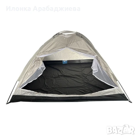 6-местна палатка Мuhler, снимка 1