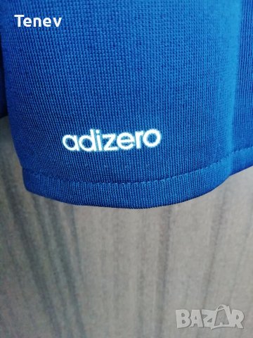 Bayern Munich Adidas Adizero нова оригинална фланелка тениска Байерн Мюнхен , снимка 4 - Футбол - 37074168