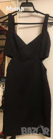 Прекрасни рокли, които разказват своята история, снимка 9 - Рокли - 51995693