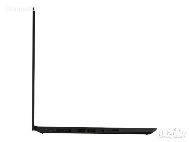 Лаптоп Lenovo P15s i7-10610U 16GB 512GB P520 FHD С ГАРАНЦИЯ!, снимка 8 - Лаптопи за работа - 50919516