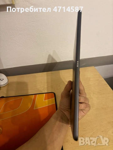 iPad 9th gen , снимка 4 - Таблети - 53166721