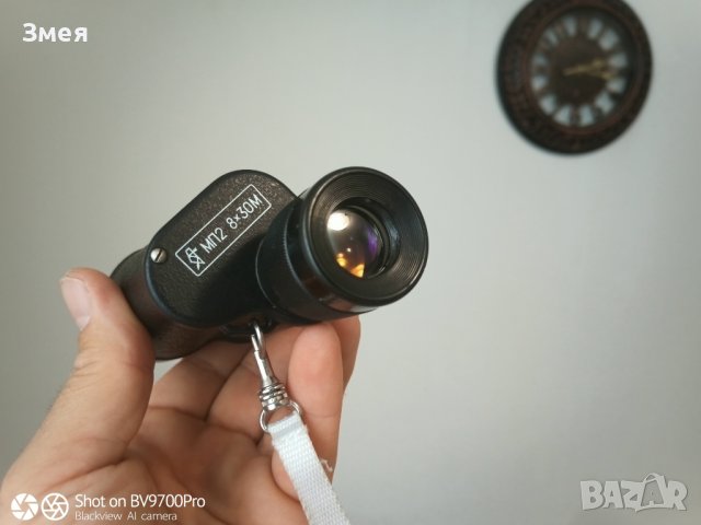 Монокъл MP2 8x30, снимка 4 - Други ценни предмети - 43072923