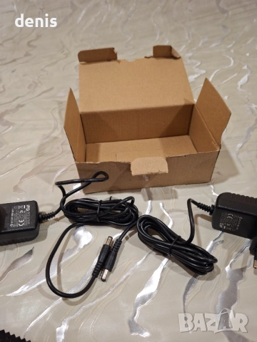 Адаптори 6 волта, снимка 5 - Друга електроника - 52931015