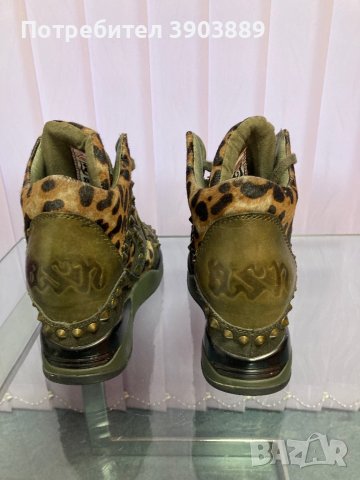 Prodavam , снимка 4 - Дамски ежедневни обувки - 43527079