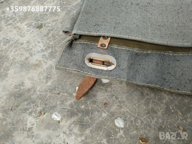 Надстройка Газ 69 , снимка 8 - Части - 32730989