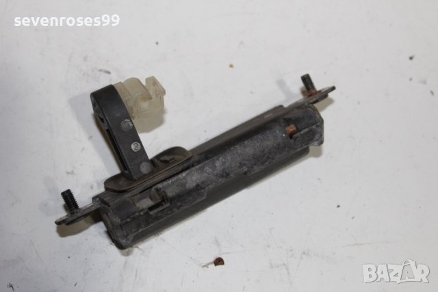 Дръжка външна заден капак багайник Mazda 6 2006 2.0i 147 Мазда 6 комби, снимка 3 - Части - 43948287