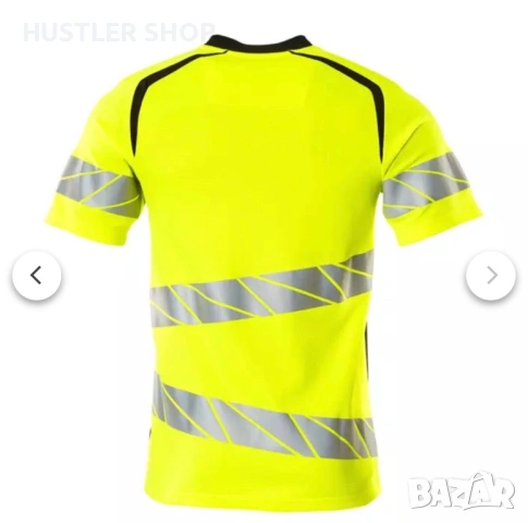 Мъжка тениска MASCOT. Размер М, снимка 2 - Тениски - 53471436