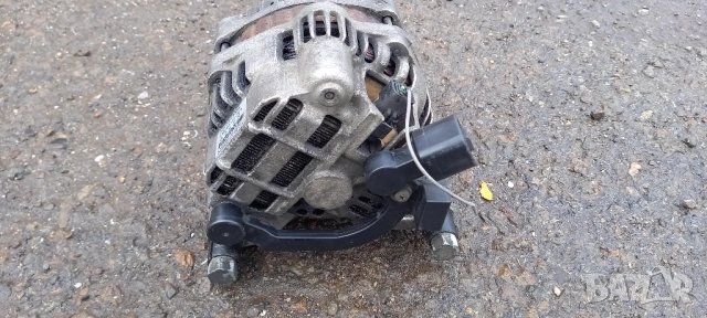 Алтернатор Peugeot 407 1.8 бензин, снимка 3 - Части - 52351465