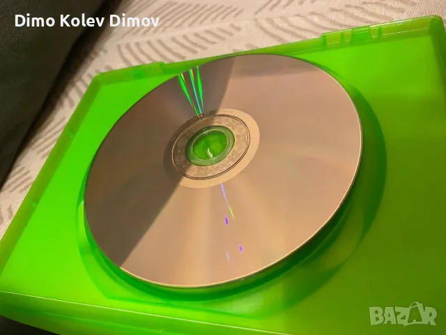 Star Wars Obi Wan  Xbox Перфектна, снимка 4 - Игри за Xbox - 47391529