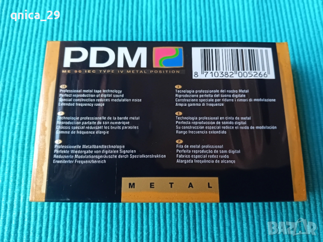 PDM ME-90, снимка 2 - Декове - 53147596