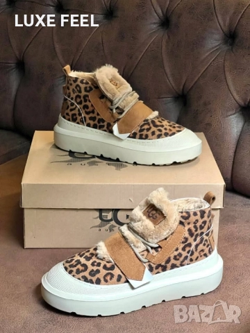 Дамски боти UGG - няколко цвята - 86 лв., снимка 7 - Дамски боти - 52523356