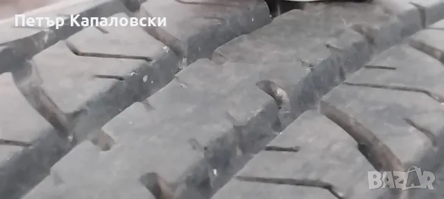 Гуми 185 65 15 Максис Maxxis 2 броя. Нов внос. Не са нови. , снимка 2 - Гуми и джанти - 49202455