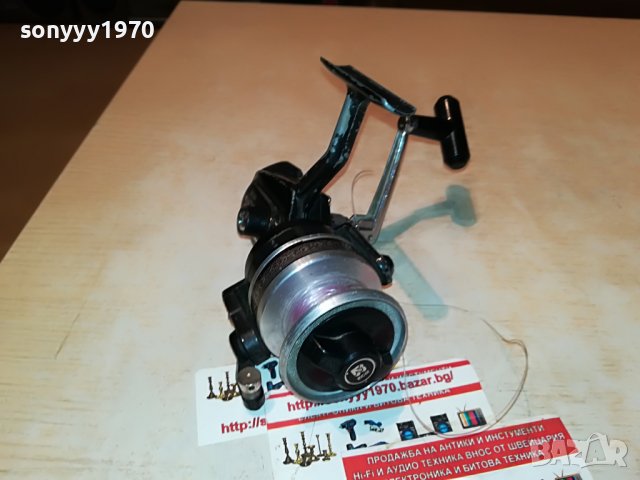 ryobi made in japan 2410220934, снимка 10 - Макари - 38431840