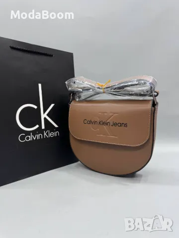 Calvin Klein дамски чанти Различни цветове , снимка 5 - Чанти - 48822812