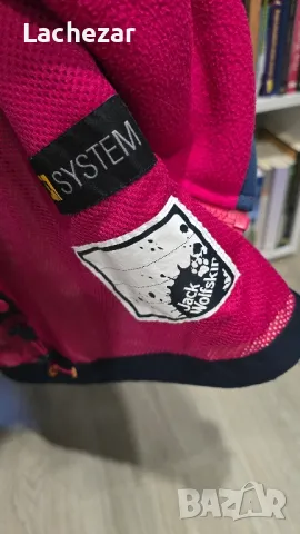  Дамско яке  размер S Jack Wolfskin , снимка 7 - Якета - 49377028