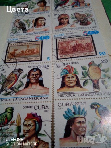 Албум за марки, снимка 7 - Филателия - 44033286