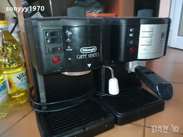 кафемашини внос, снимка 2 - Кафемашини - 28316482